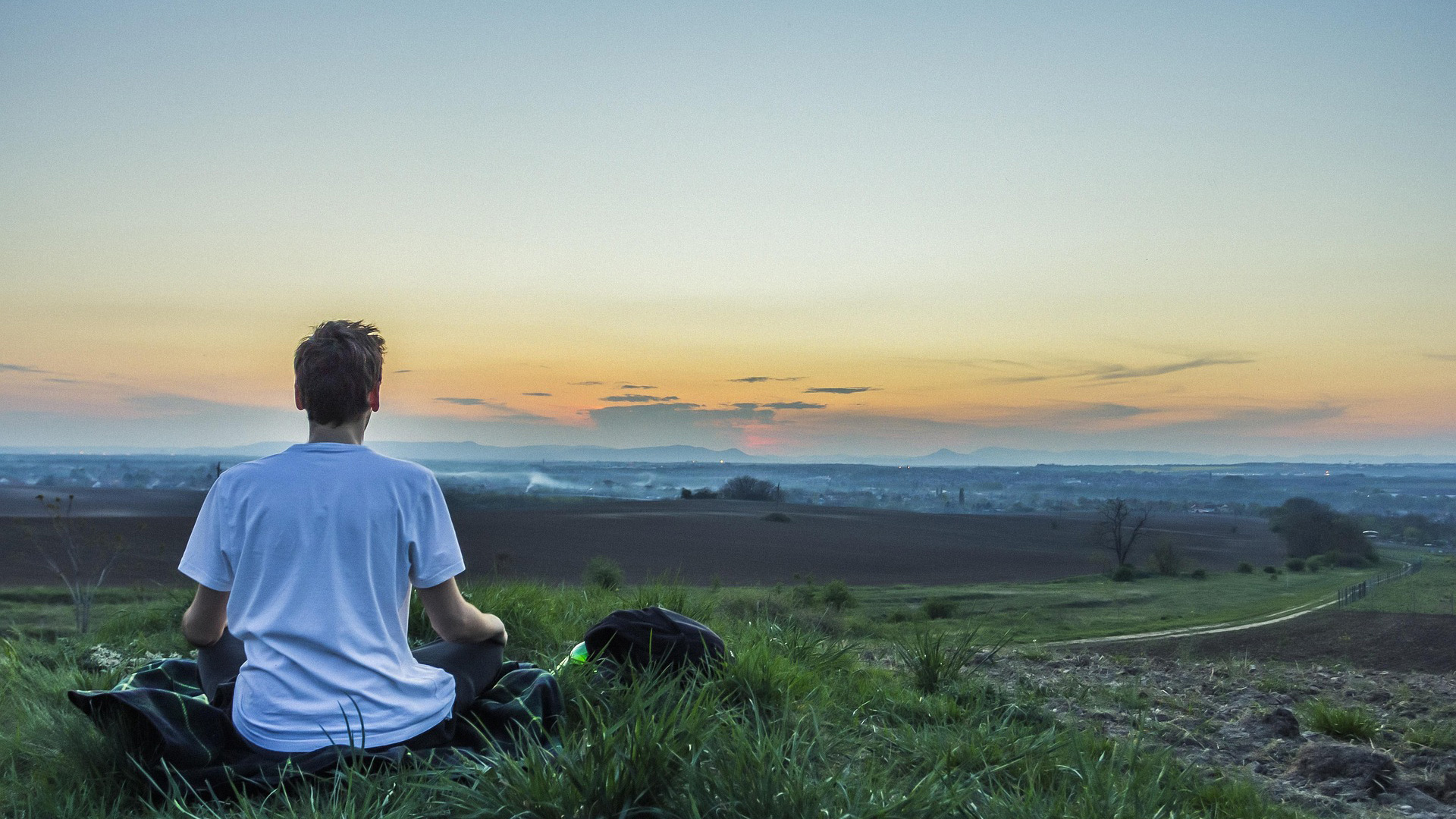 Why Yoga is the Secret to a Balanced Life