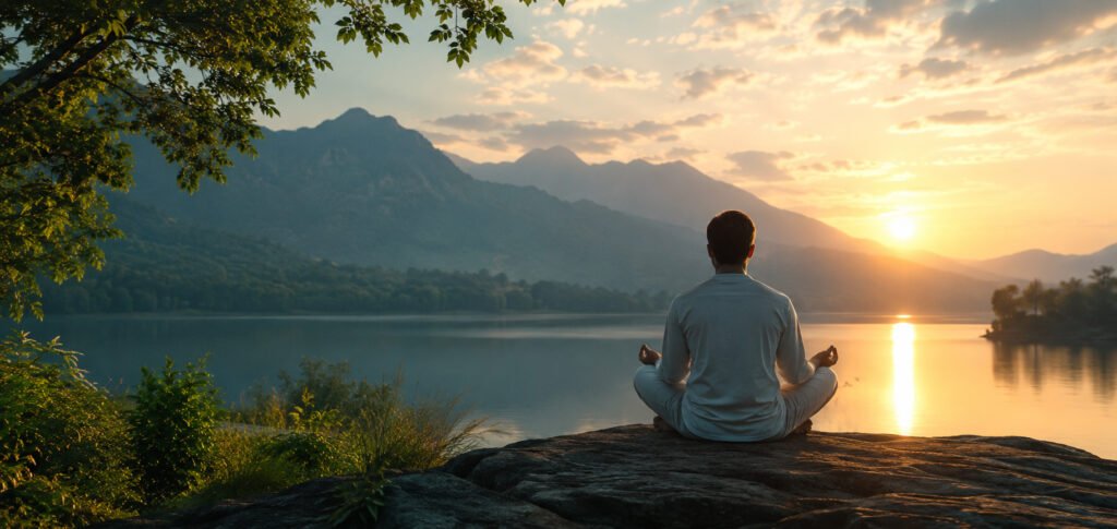 The Power of Thoughts- How Your Mind Creates Your Reality